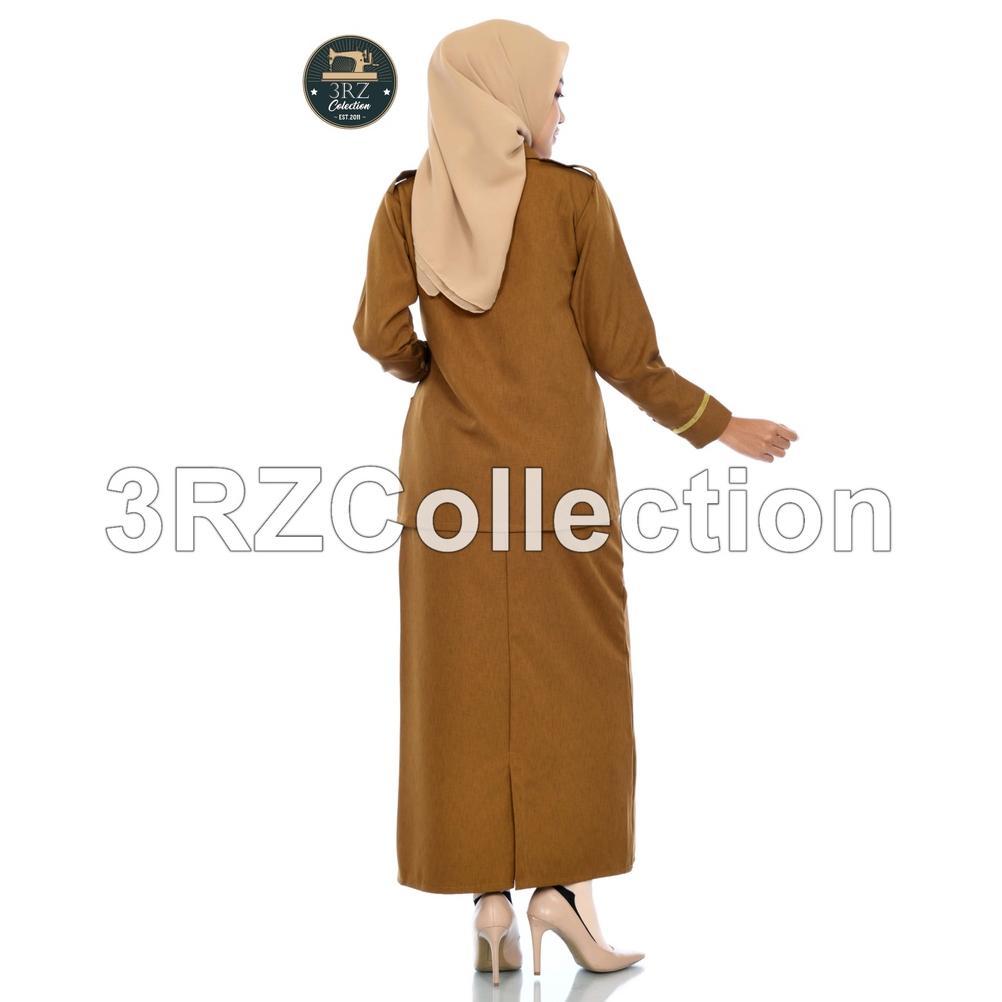 Murah Baju Dinas Wanita Setelan Rok Pns Wanita Khaki Tua Baju Dinas Pemda Wanita Keki Muda Seragam P