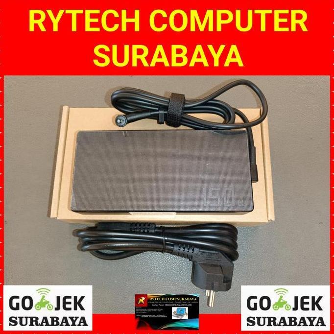 TERMURAH - Original Adaptor Charger Asus Vivobook Pro 15 K6502ZC K6502Z K6502HE K6502 K6502ZC-OLEDS5