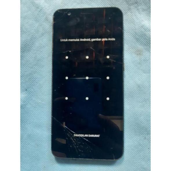 mesin asus zenfone L1