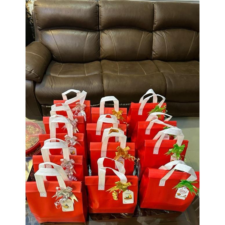 Aneka Hampers Parcel Makanan Frozen Food Dimsum Ayam Kebab Daging Halal