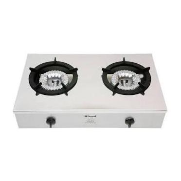 Rinnai Kompor Gas - Ri 2 Rsp / Ri2Rsp / 2Rsp