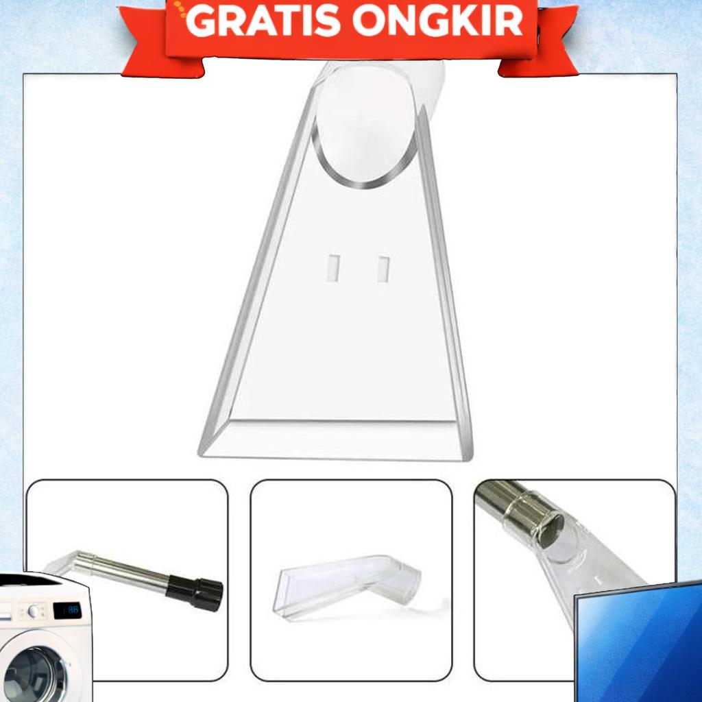 Id 38 Cocor Bebek Vacuum Cleaner Cocor Bebek Vacum Cocor Bebek Kecil Pembersih Plastik Transparan