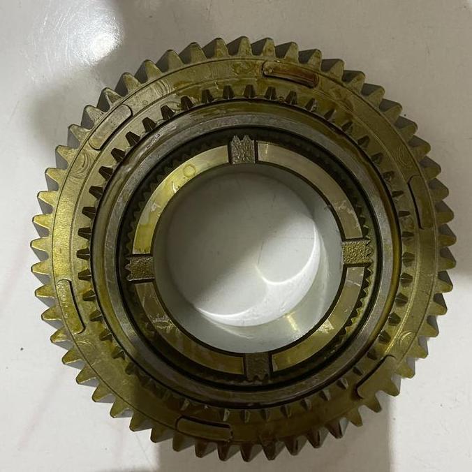 GEAR GIGI 5 TRANSMISI DYNA HT 130 DUTRO 33336-37061 GRADE