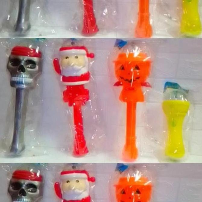 OISHION MAINAN ANAK STICK LAMPU TONGKAT MUSIC / MAINAN TONGKAT LAMPU ANAK
