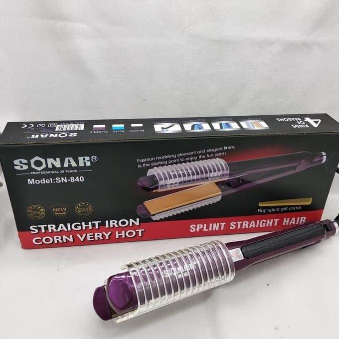 OISHION CATOK RAMBUT SONAR SN 840