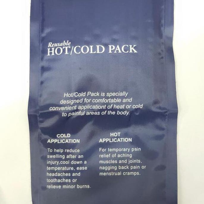 Hot/Cold Pack