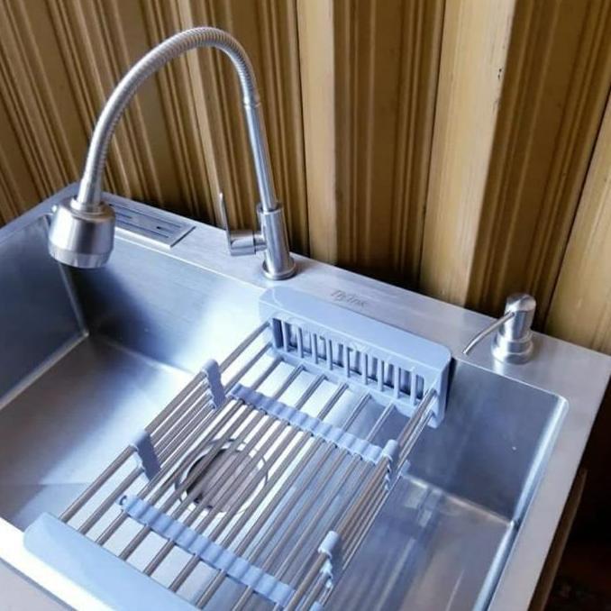 Kitchen Sink/Bak Cuci Piring Thsink Model Bolzano