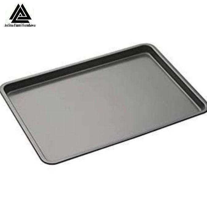 Loyang Persegi Panjang Loyang Kue 37 X25
