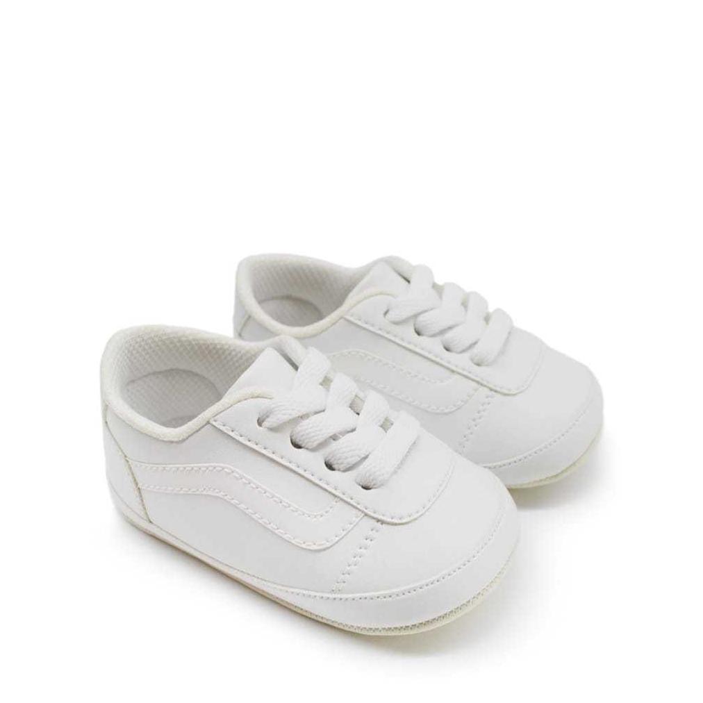 Grosir Sepatu Bayi Baru Lahir Sepatu Bayi Unisex Motif Bagus