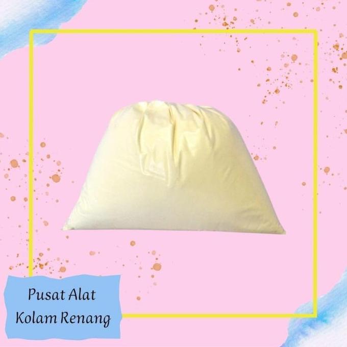 Pac Penjernih Air Kolam Renang