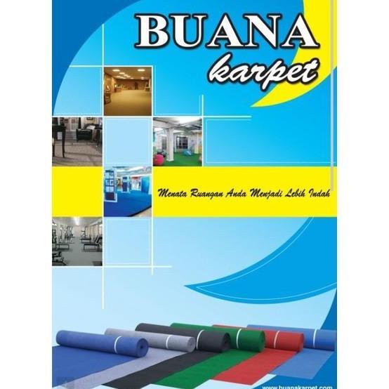 Karpet Standar Buana Karpet Buludru Karpet Mushola Mesjid