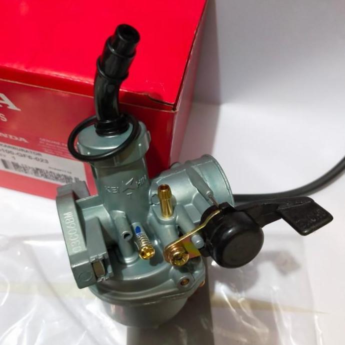 Karbu, Carburator Honda Win 100, Karburator Honda Win Ori Keihin Japan Best Quality