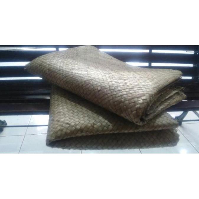 Tikar Pandan Putih Perlengkapan Jenazah