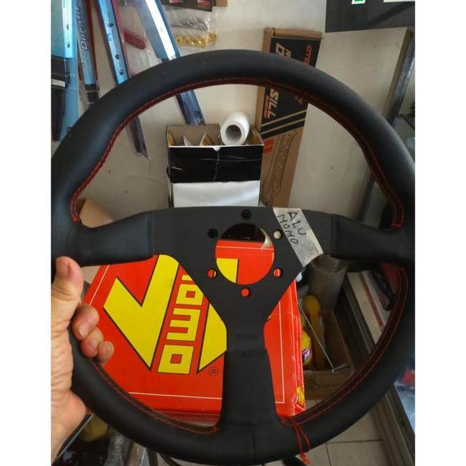 Stir Momo Montecarlo Stir Racing Momo Montecarlo 14 Inch Setir Racing Mobil