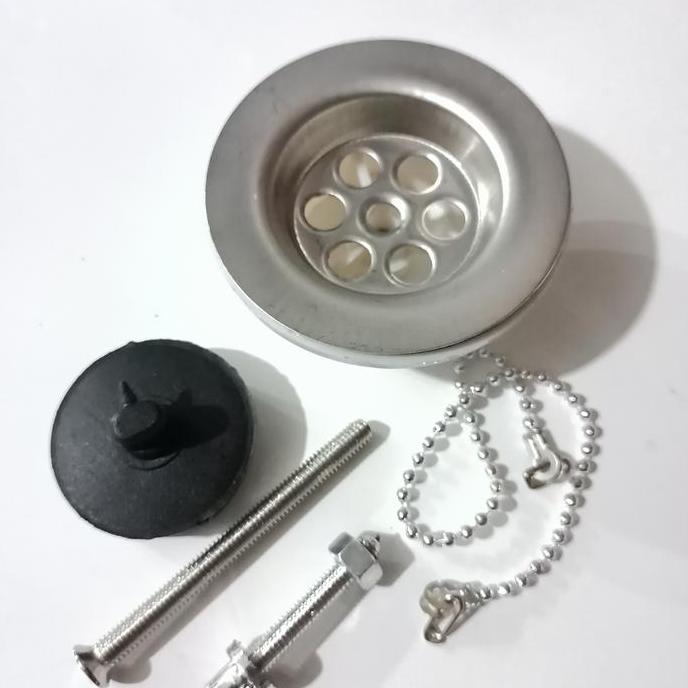 Afur Wastafel/Bak Cuci Piring 11/2"Inch