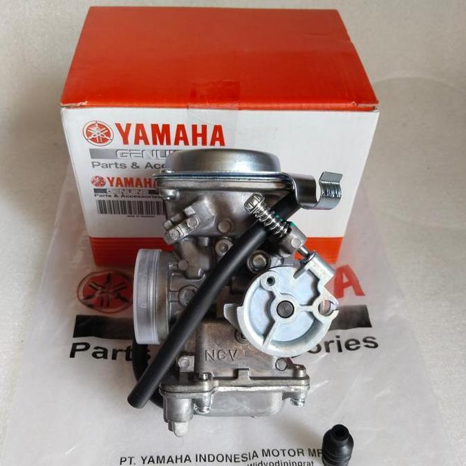 Karburator Yamaha Mio Sporty Mio Smile Mio Soul Karbu Original (5Tl) Terbaru
