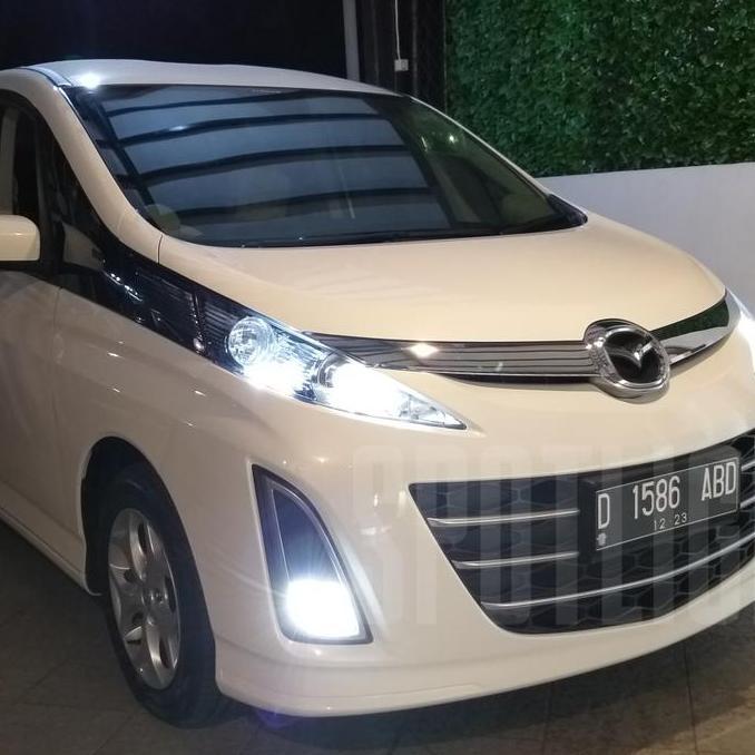 BEBAS ONGKIR - Philips Ultinon LED Mazda Biante Full Set