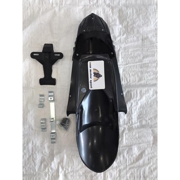 Spakbor Kolong Undertailselancar Byson Modif Variasi Byson Karbulator Original Dan Terpercaya