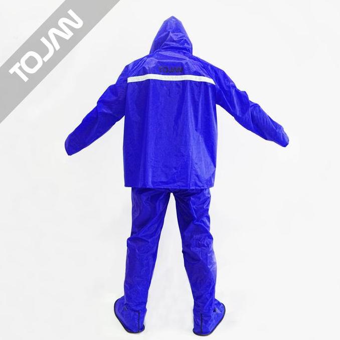 Jas Hujan Premium Tojan