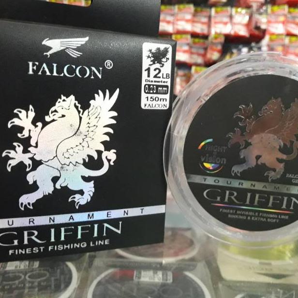 Senar Pancing Falcon Griffin