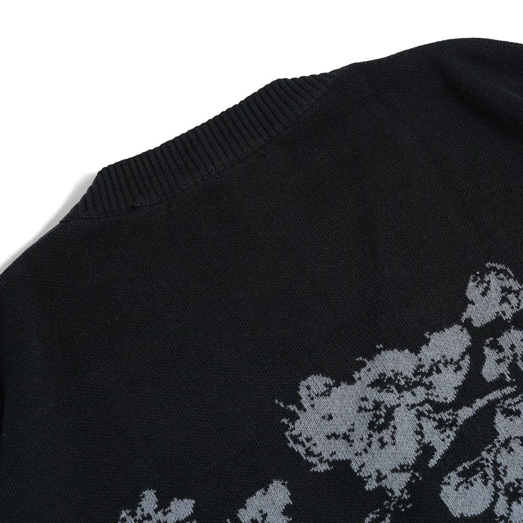 Familias - Cardigan Knit - Sacco