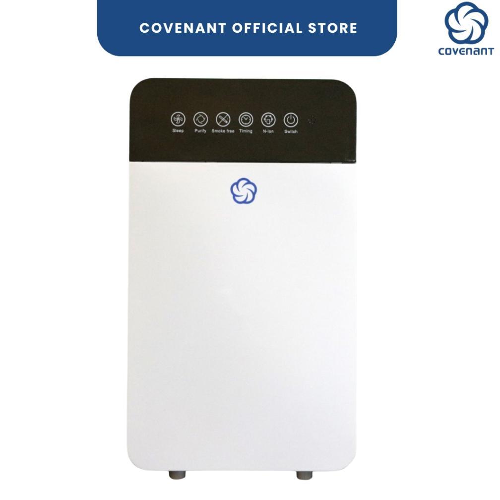 NEW PRODUCT Promo Bundling Covenant Air Purifier AP-05 + Covenant Air Purifier AP-02