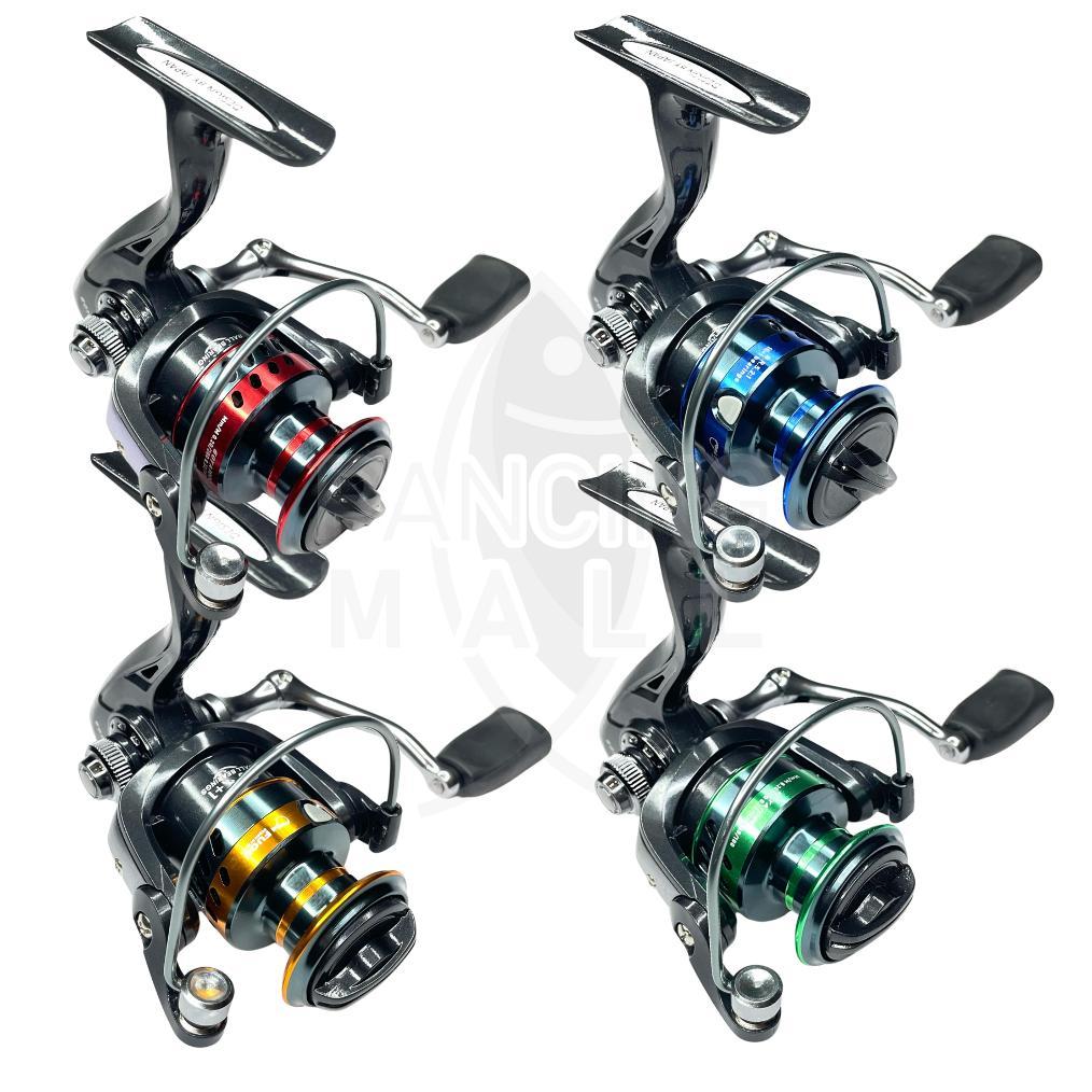 Reel Pancing Power Handle Fugu Goya Original Japan 1000 2000 3000