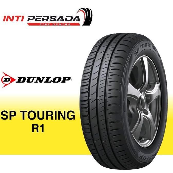 ban mobil avanza ertiga avanza mobilio 185/65 r15 Dunlop SPr1 Touring