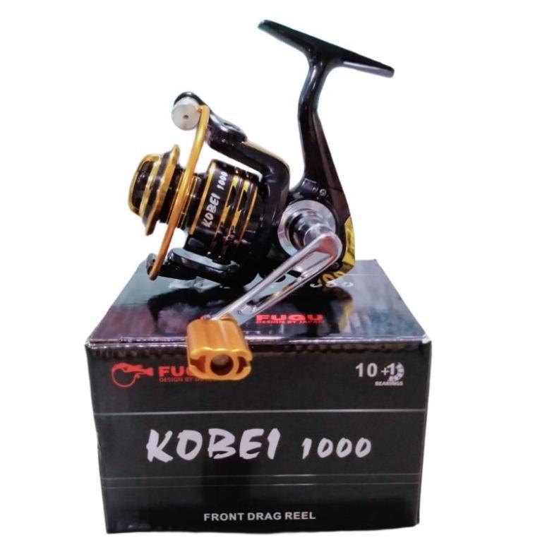 Spinning Reel FUGU KOBEI 800 - 1000