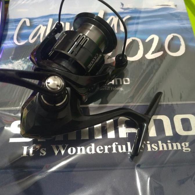 Shimano Vanquish C3000XG