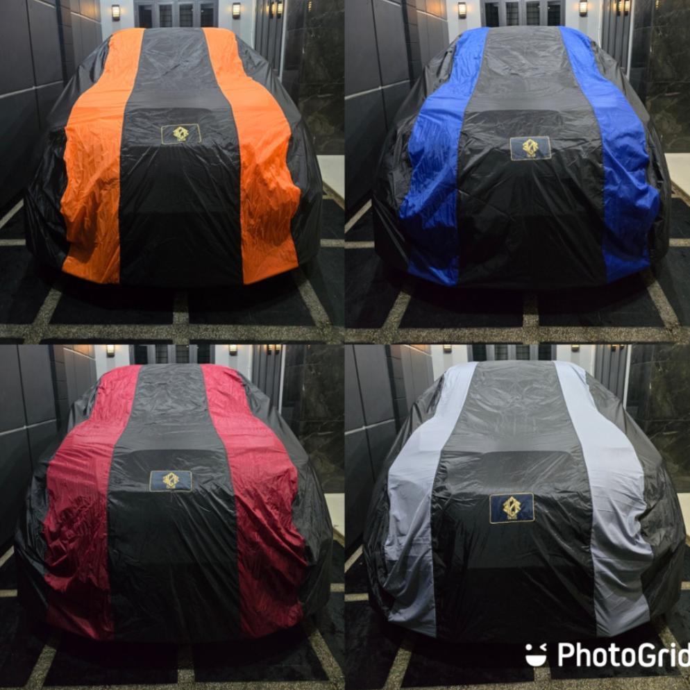 HOT PRODUCT Cover Mobil Suzuki Ertiga Lama - Baru, Cover Mobil Ertiga, Selimut Mobil Ertiga, Cover M