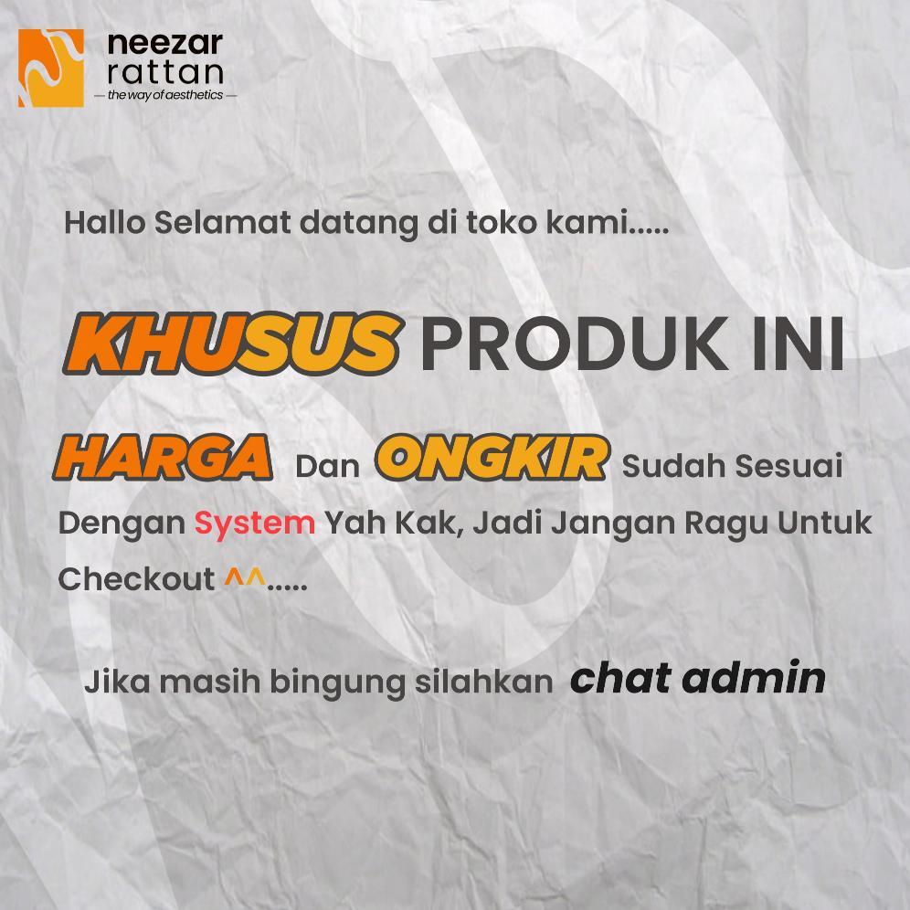 HOT PRODUCT Jok Kursi rotan Bonceng Boncengan Anak Rotan Motor Matic N-Max, Aerox,PCX