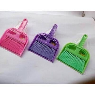 Clafour- Sapu Sekop Mini Mobil Maspion