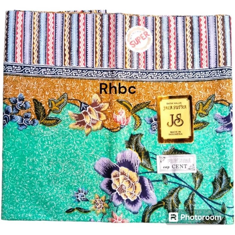 TERMURAH Kain Kebat Gendongan Bayi Selendang Jarik Gendong Jala Sutra JS Motif Anggur Katun Halus