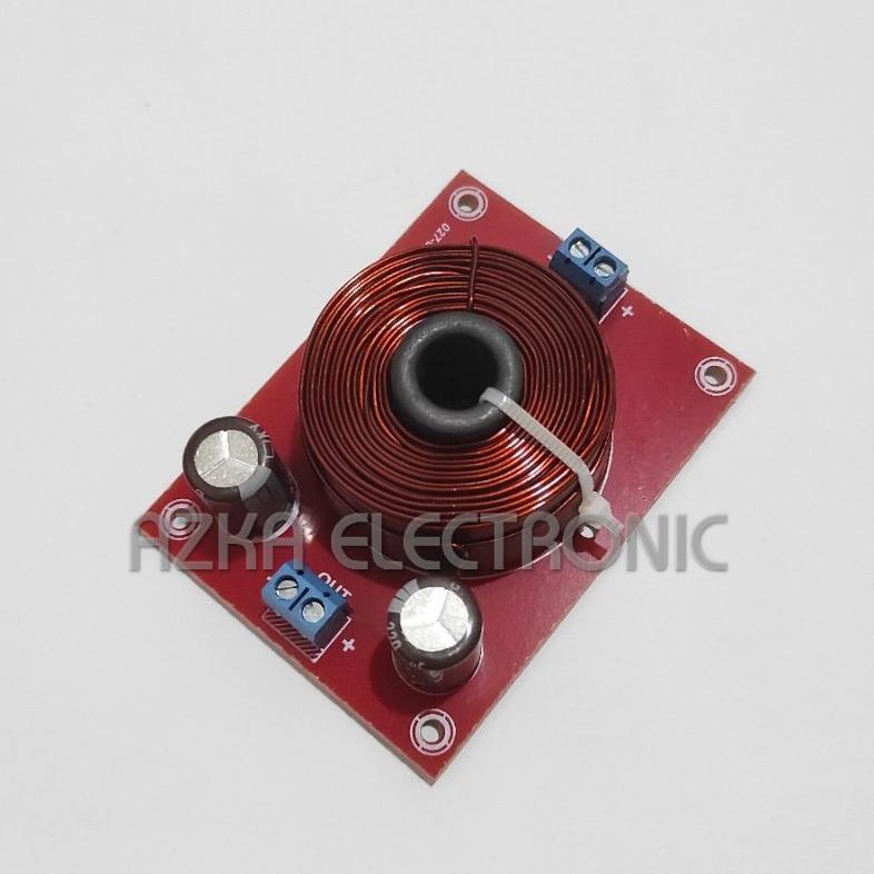 NEW Crossover Pasif Subwoofer Filter