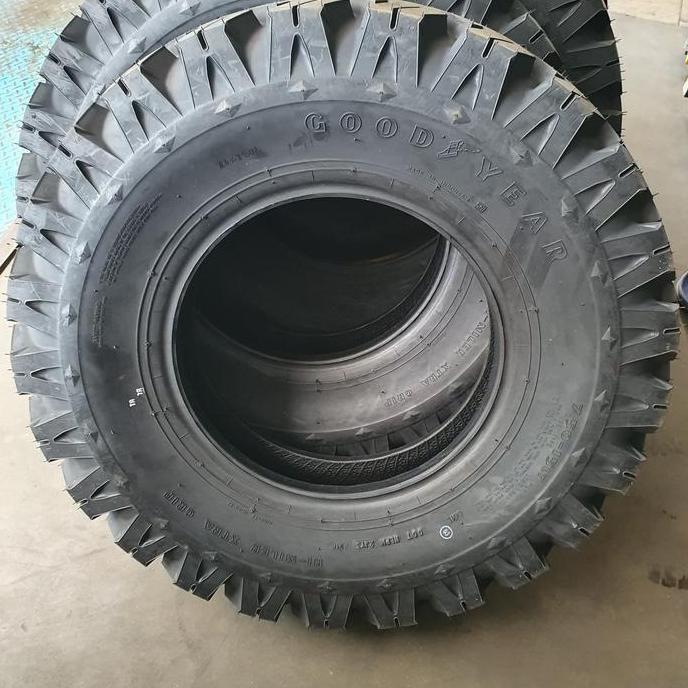 Terlaris Ban Mobil Goodyear 750 15 Xtragrip