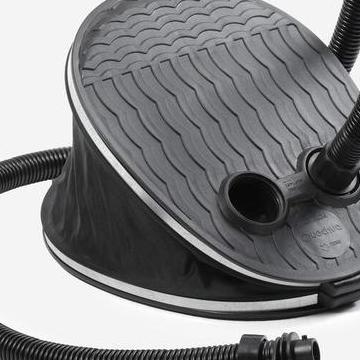 Decathlon Quechua Pompa Kaki Tenda Camping - 8543062