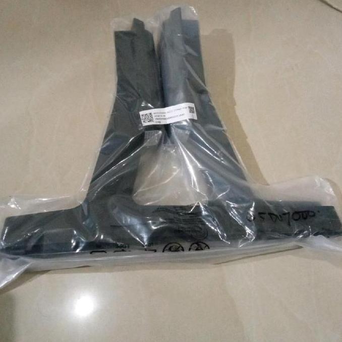 STAND TV / DUDUKAN TV / KAKI TV SAMSUNG ORIGINAL SMART LED 65IN 65DU7700-DU7000