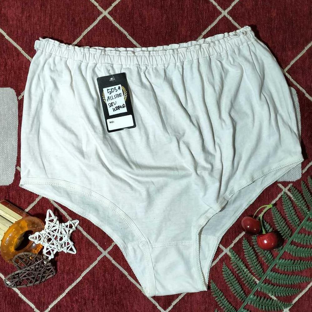 CUCI GUDANG CD/CELANA DALAM WANITA RENDA TRANSPARAN UKURAN JUMBO KODE PANTY 06 CELANA DALAM PEREMPUA