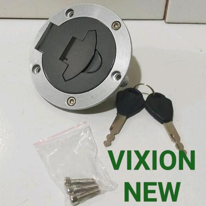 Tutup Tangki Vixion New, Tutup Tangki Vixion New Forsale