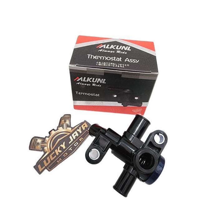 Termostat Thermostat Nmax N-Max Old Lama Mlkunl Terbaik