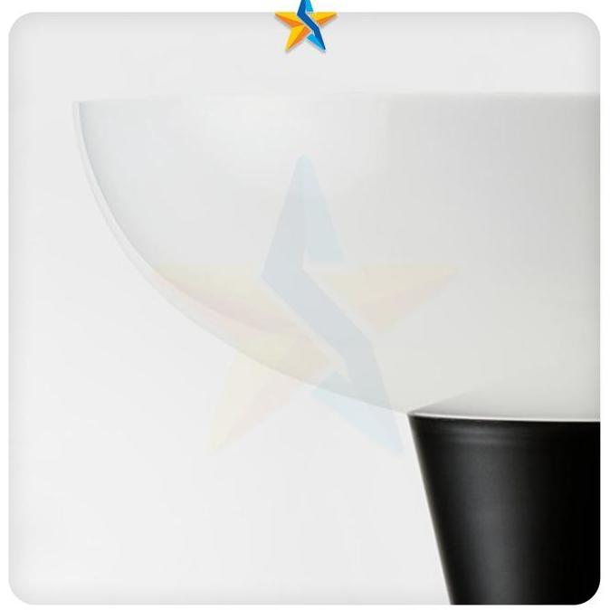 Lampu Ikea / Lampu lantai sorot ATAS BAWAH / Lampu baca /