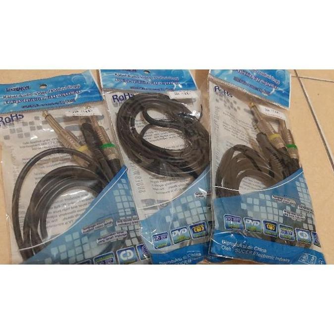 JEK AUDIO HP / LAPTOP KE MIXER