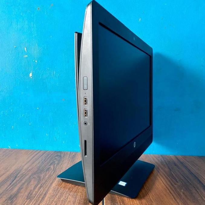 PC ALL IN ONE PRO ONE 400 G3 CORE I7 7700 RAM 16 GB SSD 256 GB WANCAM WIFY