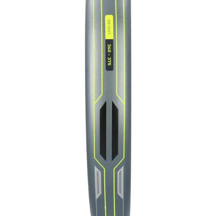 Adidas Neuvor Tx Black Yellow Padel Racket / Raket Padel - Original 100%