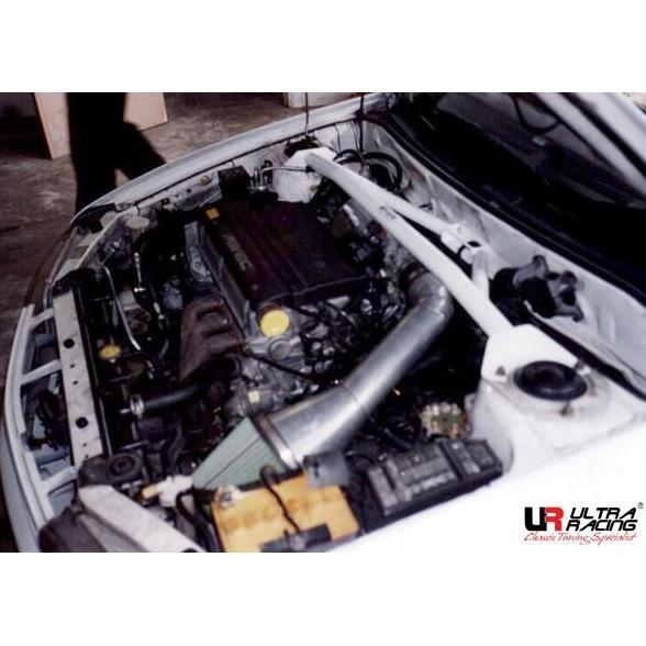 Promo Aksesoris / Strutbar / Stabiliser ULTRA RACING Mitsubishi Lancer CK4 Diskon