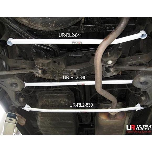 Promo Aksesoris Stabiliser ULTRA RACING Rear lower 2 pts Nissan Serena C24 Diskon