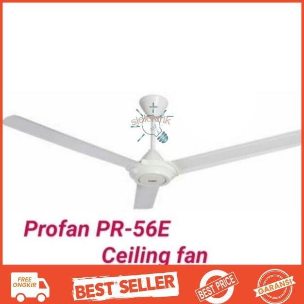 Kipas Angin Gantung / Ceiling Fan Gmc Kipas Angin Gantung 56"