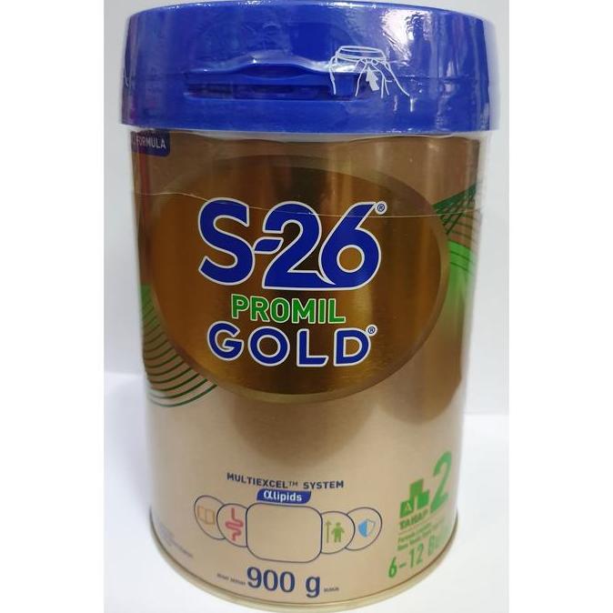 Sandmilk- S26 Promil Gold 2 900 G