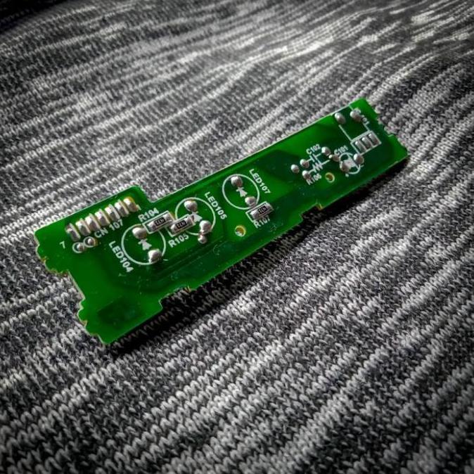 SENSOR AC SHARP R32 / F270(7Pin)